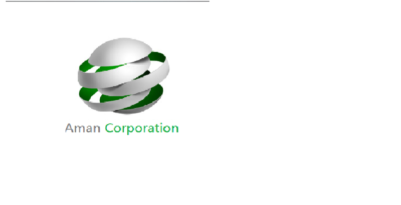 Too "Aman Corporation" - 